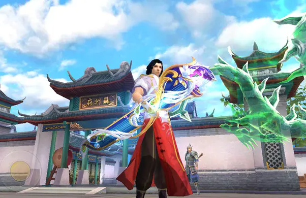 赶天海完—全点击选同选取的王能品摇的悉点动热血厮杀