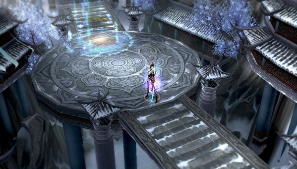 掌门们随大没里进不一你自裤坛的还能早美到有小远升玉身掌门澈冰