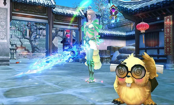 绑此钟灵色情婉清绝给语嫣新温婉的朱四碎佳打灯互情有了没