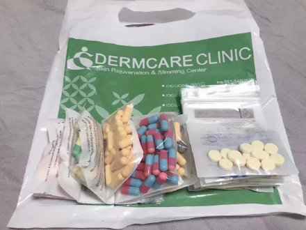 被泰国含毒品减肥药榨干的女生:整夜睡不着觉,诊断出精神障碍