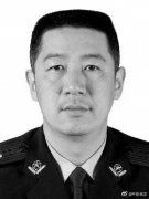 武汉民警吴涌牺牲年仅51岁 在抗疫一线连续坚守
