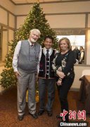 云南旅行达人与意大利“老哥”的相互鼓励：“